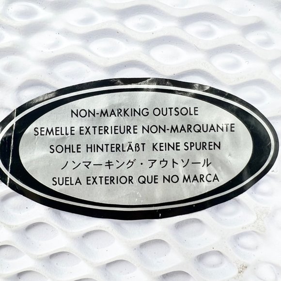 Nike Zoom Pro Court HC Womens Tennis Athletic Shoe DH0990-001 Size 9.5 NWOT - Picture 11 of 11